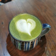 เมนูของร้าน Nekoemon Cafe Chiang Mai