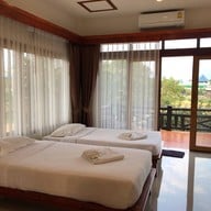 สายน่าน รีสอร์ท