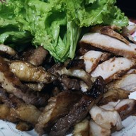 เมนูของร้าน คน 101