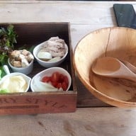 เมนูของร้าน Gimme The Farm