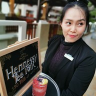 เมนูของร้าน Lattitude19 Le Meridian Chiangrai