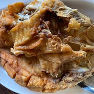 เมนูของร้าน ครัวหลังสวน ตำ-ยำแซ่บ บ้านโป่ง