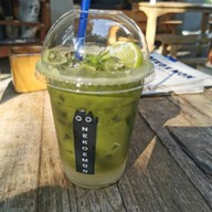 เมนูของร้าน Nekoemon Cafe Chiang Mai