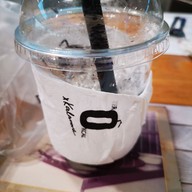 ZERO kcal x Kalamare ซีคอน บางแค
