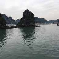 Ti Top Halong Bay