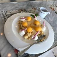 North Hill's Mix Restaurant & Bar หางดง