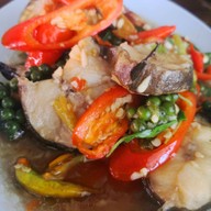 ปูดำ