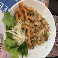 เมนูของร้าน SEE FAH ทองหล่อ