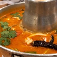 เมนูของร้าน ยกทะเล ซีฟู้ด