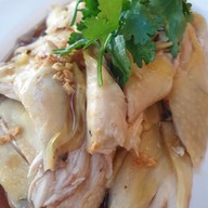 เมนูของร้าน An An Lao