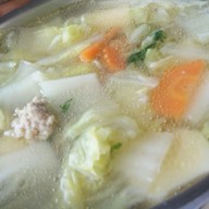 เจ้ติ่ง เกาะเสม็ด