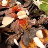 เมนูของร้าน ยกทะเล ซีฟู้ด