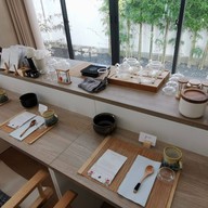Tea House