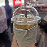 กาแฟมวลชน สนามบินดอนเมือง