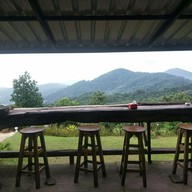 บรรยากาศ ร้านพี่สัก
