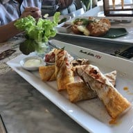 North Hill's Mix Restaurant & Bar หางดง