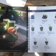 Nekoemon Cafe Chiang Mai