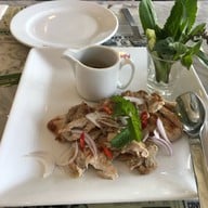 North Hill's Mix Restaurant & Bar หางดง