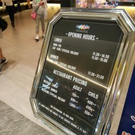 Great Harbour ICONSIAM