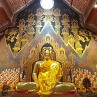 วัดพระบาทห้วยต้ม