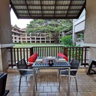 บรรยากาศ Lattitude19 Le Meridian Chiangrai