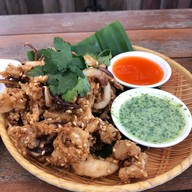 เมนูของร้าน Rongsi Studio (โรงสี สตูดิโอ)