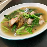 อร่อยดี