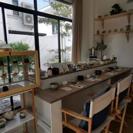 Tea House