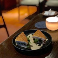 เมนูของร้าน OCKEN