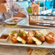 North Hill's Mix Restaurant & Bar หางดง