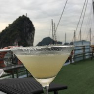Ti Top Halong Bay