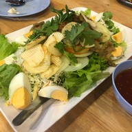 เมนูของร้าน รัตติยาแจ่วฮ้อนสาขา1 รัตติยาแจ่วฮ้อนสาขา1 (เมืองใหม่)ร้านเก่าแก่