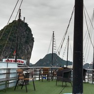 Ti Top Halong Bay