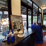 บรรยากาศ Lattitude19 Le Meridian Chiangrai