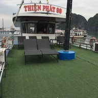 Ti Top Halong Bay