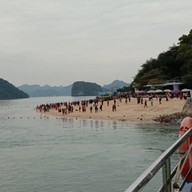 Ti Top Halong Bay