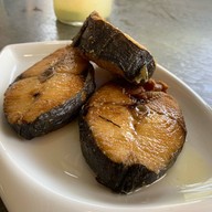 ก๋วยเตี๋ยวปลาสุกี้ทะเล ปราณบุรี