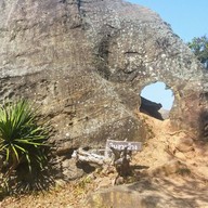 อุทยานแห่งชาติน้ำพอง