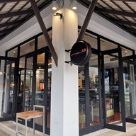 หน้าร้าน Lattitude19 Le Meridian Chiangrai