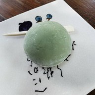 เมนูของร้าน Nekoemon Cafe Chiang Mai