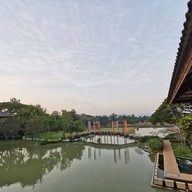 บรรยากาศ Lattitude19 Le Meridian Chiangrai