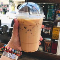 รมย์สราญกาแฟ (Rome Cafe)