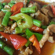 เจ้ติ่ง เกาะเสม็ด