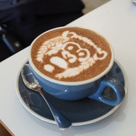 เมนูของร้าน Fineday Coffee