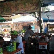 เจ้ติ่ง เกาะเสม็ด