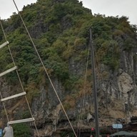 Ti Top Halong Bay