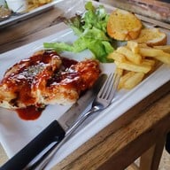 เมนูของร้าน Gimme The Farm