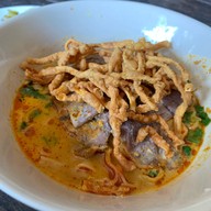 ป้าพรข้าวซอย
