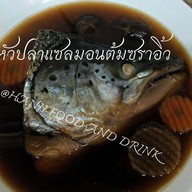 ฮานี่ Food & Drink