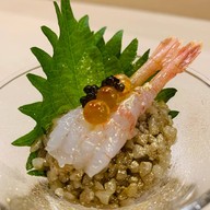 เมนูของร้าน Koko Japanese Restaurant